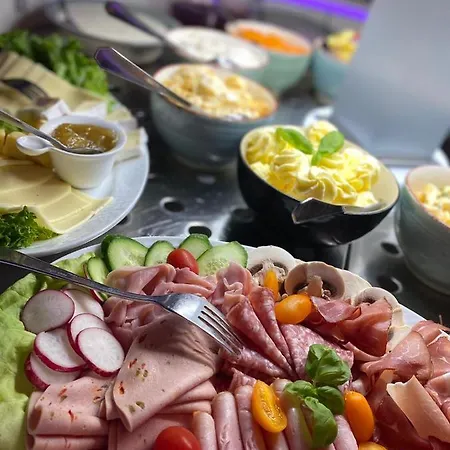 Hotel Boutique Schulz Classic Neustadt am Rübenberge