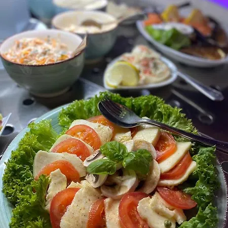 Boutique Schulz Classic Hotel 3*