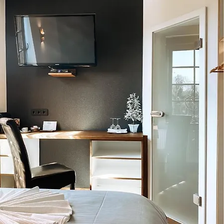 Boutique Schulz Classic Hotel Neustadt am Rübenberge