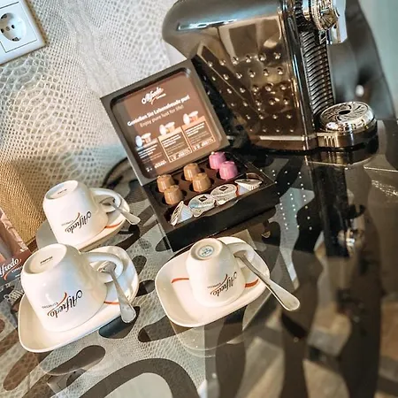 Boutique Schulz Classic