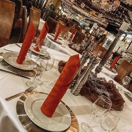 Boutique Schulz Classic 3* Neustadt am Rübenberge