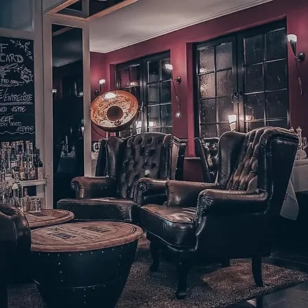 Boutique Schulz Classic Hotel