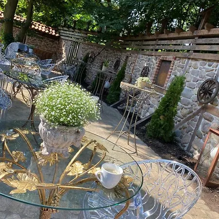 Boutique Schulz Classic Hotel 3*