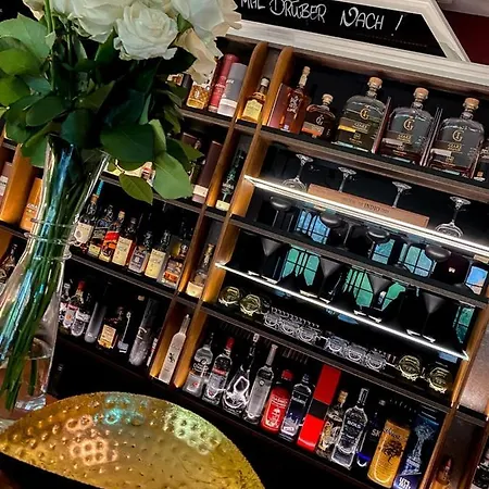 Boutique Schulz Classic Hotel Neustadt am Rübenberge