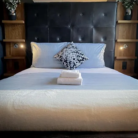 Boutique Schulz Classic Hotel