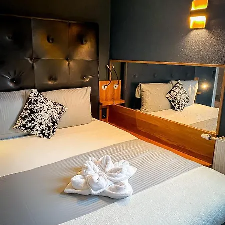 Boutique Schulz Classic Szálloda 3*