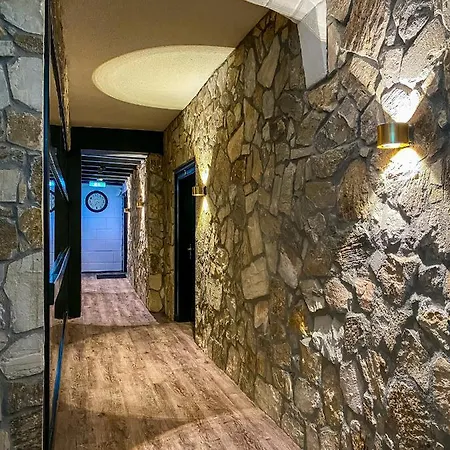 Boutique Schulz Classic 3* Neustadt am Rübenberge