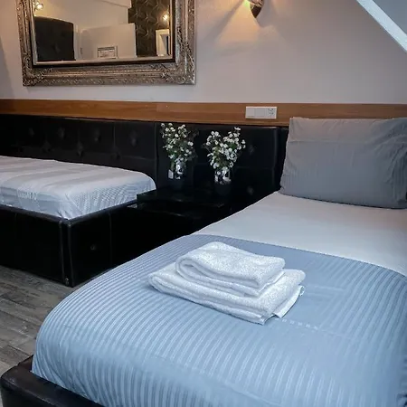 Boutique Schulz Classic 3*