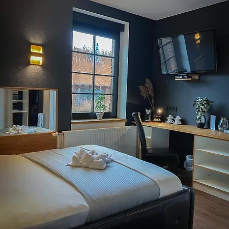 Hotel Boutique Schulz Classic Neustadt am Rübenberge