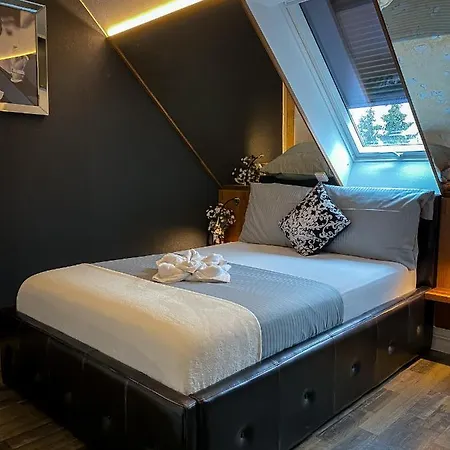 Ξενοδοχείο Boutique Schulz Classic 3*