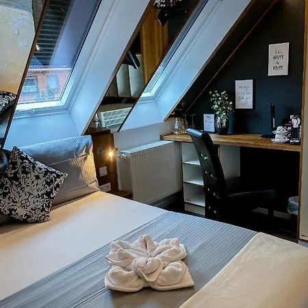 Boutique Schulz Classic Hotel