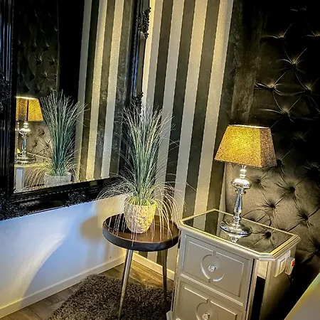 Hotel Boutique Schulz Classic Neustadt am Rübenberge