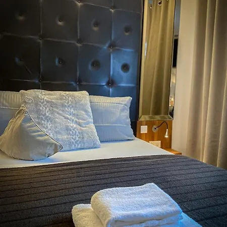 Boutique Schulz Classic Hotel 3*