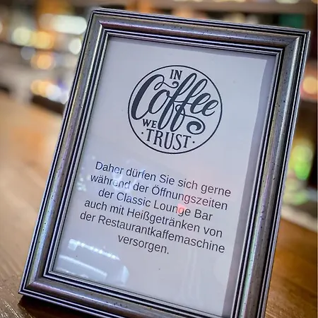 Boutique Schulz Classic 3*