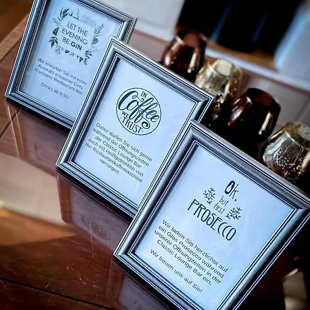 Boutique Schulz Classic 3*