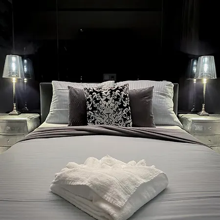 Hotel Boutique Schulz Classic Neustadt am Rübenberge