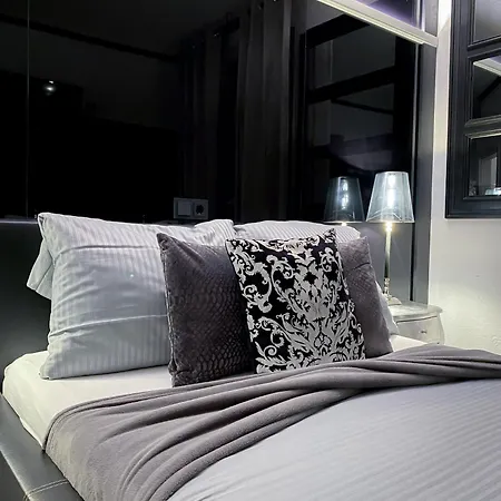 Boutique Schulz Classic Hotel Neustadt am Rübenberge