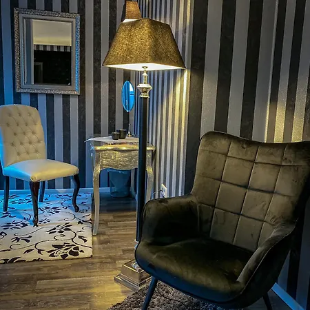 Hotel Boutique Schulz Classic