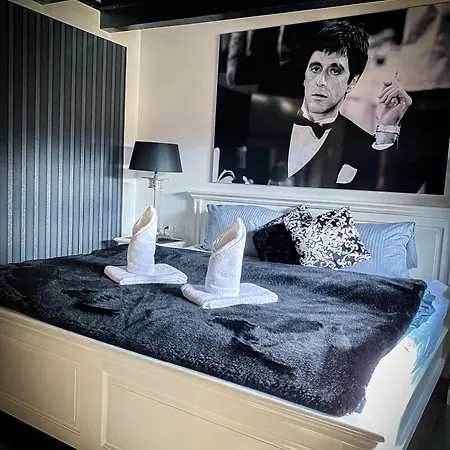 Hotel Boutique Schulz Classic 3*