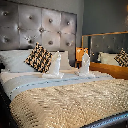 Hotel Boutique Schulz Classic Neustadt am Rübenberge