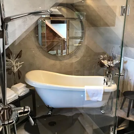 Boutique Schulz Classic Hotel 3*