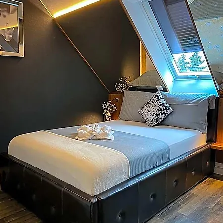 Boutique Schulz Classic Hotel 3*