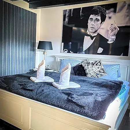 Boutique Schulz Classic Hotel