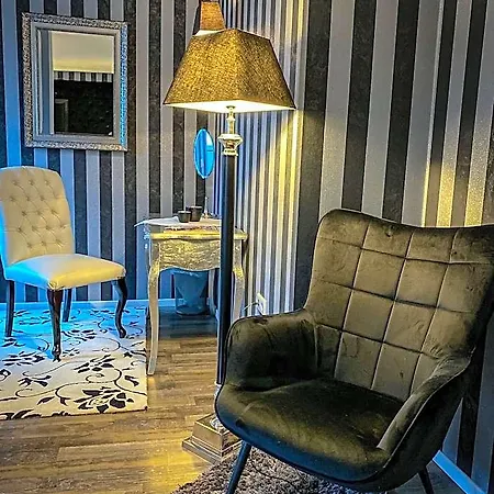 Boutique Schulz Classic 3*