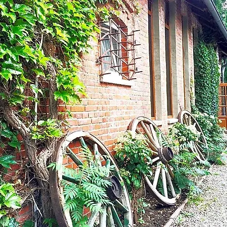 Boutique Schulz Classic Hotel