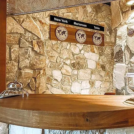 Hotel Boutique Schulz Classic 3*