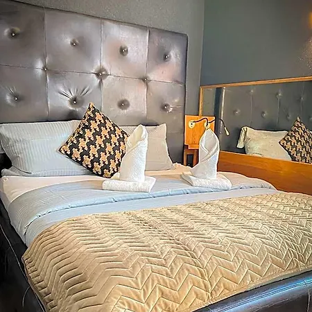 Hotel Boutique Schulz Classic 3*