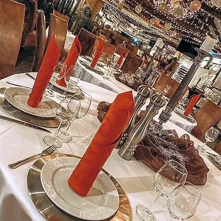 Boutique Schulz Classic Hotel Neustadt am Rübenberge