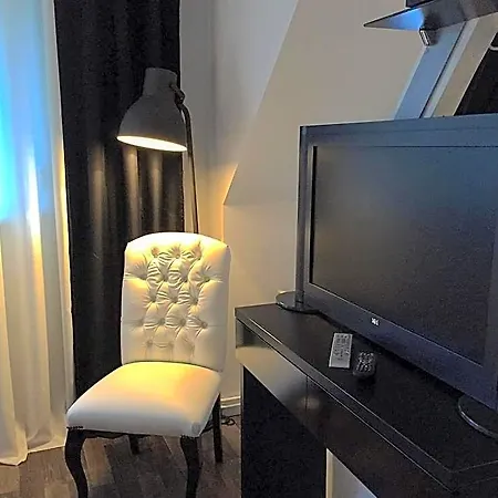 Boutique Schulz Classic 3*