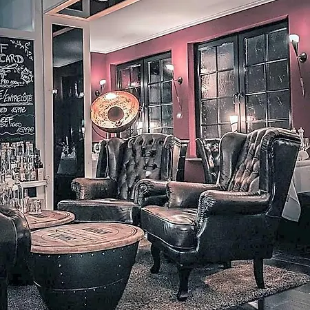 Hotel Boutique Schulz Classic Neustadt am Rübenberge