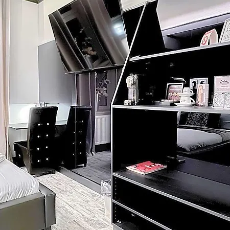 Hotel Boutique Schulz Classic 3*