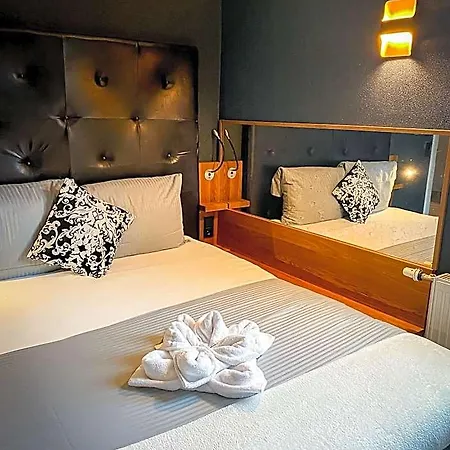 Hotel Boutique Schulz Classic Neustadt am Rübenberge