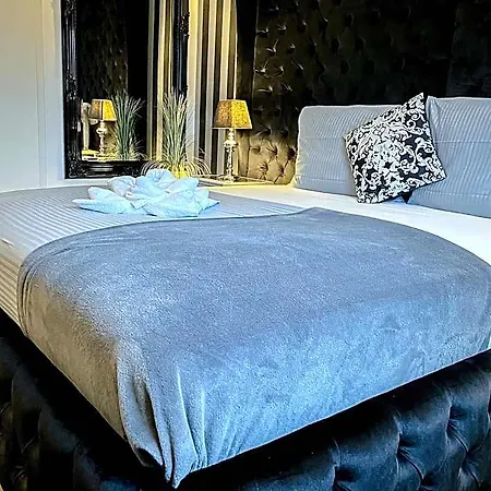 Boutique Schulz Classic 3*
