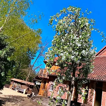Boutique Schulz Classic Hotel