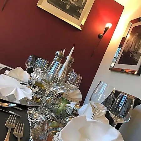 Hotel Boutique Schulz Classic Neustadt am Rübenberge