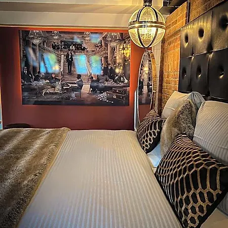 Boutique Schulz Classic Hotel