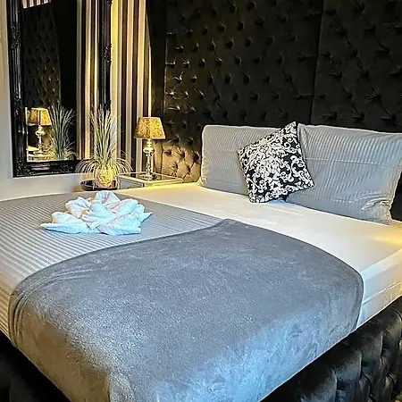 Boutique Schulz Classic 3*
