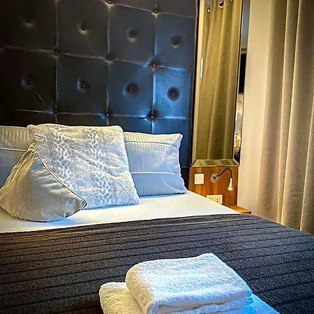 Boutique Schulz Classic 3* Neustadt am Rübenberge