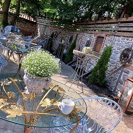 Boutique Schulz Classic Hotel