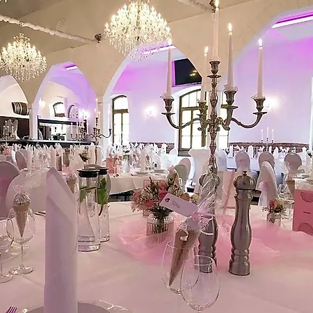 Boutique Schulz Classic Hotel 3*