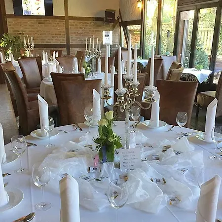 Boutique Schulz Classic Hotel Neustadt am Rübenberge