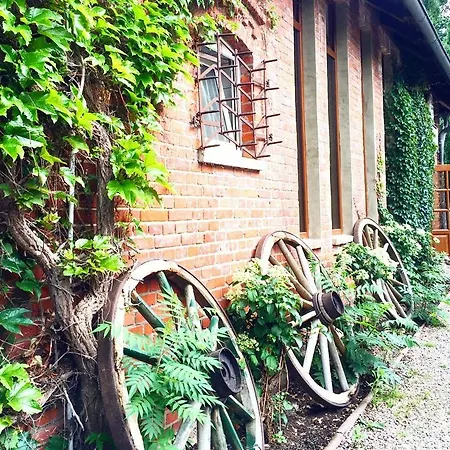 Hotel Boutique Schulz Classic 3*