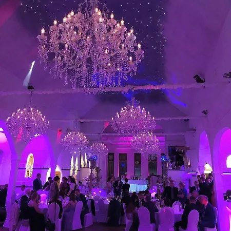 Hotel Boutique Schulz Classic Neustadt am Rübenberge