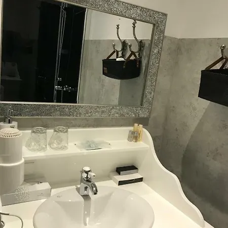 Boutique Schulz Classic Hotel