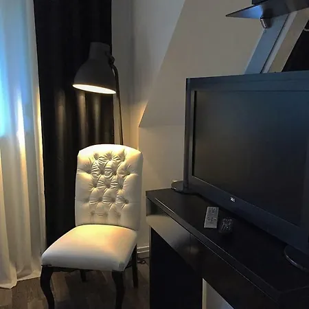 Hotel Boutique Schulz Classic