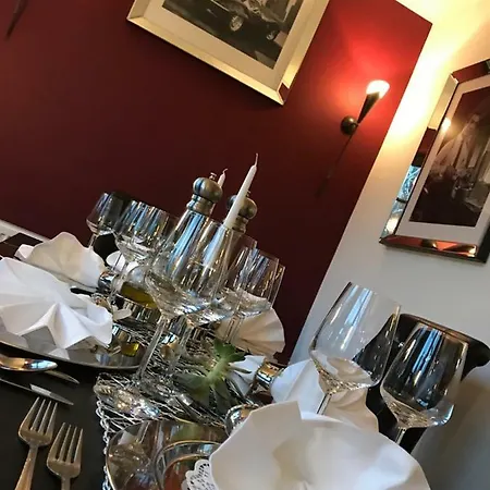 Boutique Schulz Classic 3* Neustadt am Rübenberge